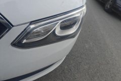 2017 Buick Excelle GT Sedan 2017 1.5 AT 15NEntry #5