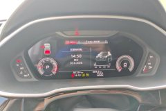 2022 Audi Q3 2022 1.4T AT 35 TFSI FashionDynamic #14