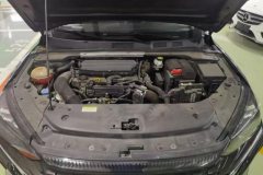 2021 Dongfeng Fengshen Yixuan MAX 2021 1.5T AT Super PowerdadEdition #10