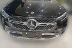 2023 Mercedes-Benz GLC-Class 2023 2.0T AT GLC 260 L 4MATIC Luxury 7Seat #2