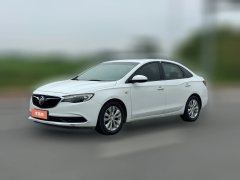 2019 Buick Excelle GT Sedan 2019 1.0T AT 15TConnectedElite #1