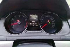 2021 Volkswagen Lavida 2019 1.5 AT set sailComfort China VI #14