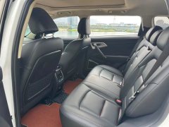 2019 Geely Auto Boyue 2018 1.8T AT Smart Connect4GConnectedFWD #11