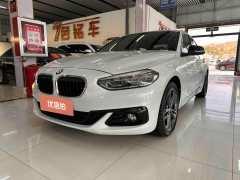 2019 BMW 1 Series 2018 1.5T AT 118iSport Facelift #1