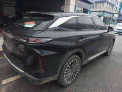 2023 Exeed Yaoguang 2023 400T 2WDEnjoy FeiyuEdition #9