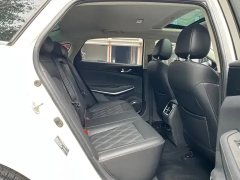 2021 Chang'an Ruicheng CC 2022 AT Blue WhaleEdition 1.5T DCTPremium #17