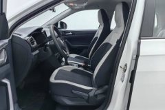 2025 Volkswagen Tharu 2025 NewSharp 1.5L AT SharpEnterEdition #13