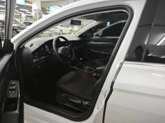 2021 Volkswagen Bora Sedan 2021 1.5 MT ComfortSmart Connect #7