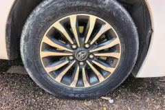 2017 Toyota Corolla 2017 Facelift 1.2T AT S-CVT GL #6