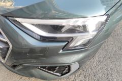 2021 Audi A3 Sedan 2021 A3L Limousine 1.4T AT 35 TFSIFashionSport #5