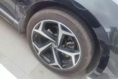 2023 Volkswagen Magotan 2023 2Million Edition 2.0T AT 330TSI DSGLuxury #6