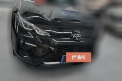 2024 Toyota Wildlander 2023 2.0L AT CVT2WDLuxuryPLUSEdition #2