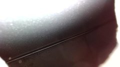 Right Floor Cross Member Inner