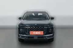 2024 Jetour Shanhai Jetour Shanhai L9 2024 1.5TD AT 2DHT Pro 5Seat #3