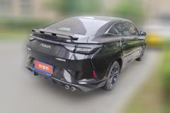 2023 Dongfeng Fengshen Yixuan 2023 MachEdition 1.5L AT chasing shadowEdition #3
