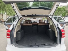 2015 BYD Tang PHEV 2015 2.0T AT 4WDPremium #14