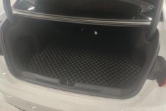 2024 Audi A3 Sedan 2024 A3L Limousine 1.4T AT 35 TFSI FashionSport #4