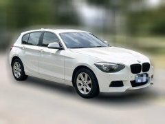 2015 BMW 1 Series(Imported) 2013 1.6T AT 116iLeading Facelift (Imported) #3