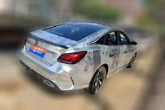 2023 MG MG5 2022 1.5L AT 180DVVT CVTyouthLuxury #3