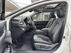 2020 Toyota Camry 2019 2.5 AT SFeng ShangEdition Facelift #9
