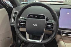 2024 Li Auto Li Auto L6 2024 pro #15