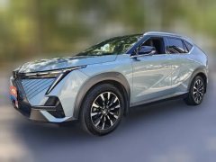 2023 GAC Trumpchi Trumpchi Yingku 2022 1.5T AT SuperNewstarMaxEdition #1