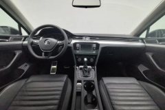 2019 Volkswagen Magotan 2019 2.0T AT 330TSILeading #14