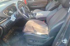 2019 GAC Trumpchi Trumpchi GS5 2019 1.5T AT 270TExclusive #9
