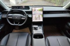 2024 Chang'an Eado 2024 1.5T AT GDI Premium #12