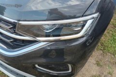 2024 Volkswagen Tayron 2024 1.5T AT 300TSI 2WDLuxuryPlusAdvancedEdition #5