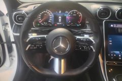 2022 Mercedes-Benz C-Class 2022 1.5T AT C200L Sport #15
