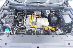 2024 Hongqi E-QM5 2024 560km PLUS #10