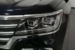 2018 Roewe RX8 2018 2.0T AT 30TSmart ConnectnetSupreme4WD #5