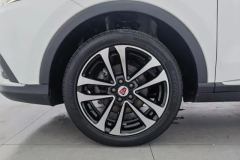 2018 Roewe RX3 2018 1.6 AT Flagship #6