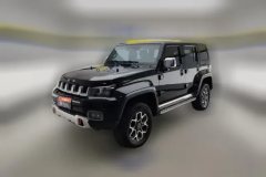 2021 Beijing Off-Road Beijing BJ40 2019 2.3T AT PLUSExclusive4WD China VI #1