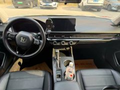 2023 Honda Civic 2023 1.5T AT 240TURBO CVTPowerpotentialEdition #9