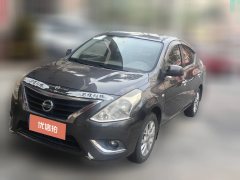 2014 Nissan Sunny 2014 1.5 MT XLLuxury #1