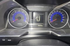 2016 Geely Auto Emgrand Hatchback 2014 1.3T AT Elite #14