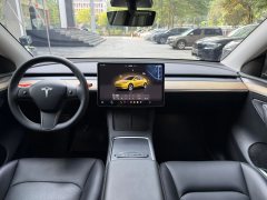 2023 Tesla Model Y 2023 rear wheel driveEdition #9