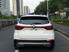 2020 Chang'an CS75 2020 1.5T AT 280TYazhi China VI #5