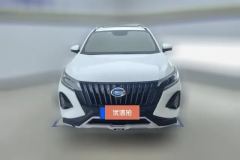 2021 GAC Trumpchi Trumpchi GS4 2021 1.5T AT 270TSmart ConnectTech #2