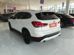 2020 BMW X1 2021 1.5T AT sDrive20Li Exclusive #6