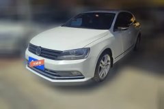 2018 Volkswagen Sagitar 2018 1.4T AT 280TSIComfort #1