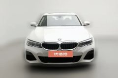 2020 BMW 3 Series 2020 2.0T AT 320Li MSport Pkg #3