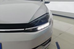 2018 Volkswagen Golf 2018 1.4T AT 230TSIComfort #5