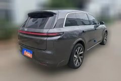 2023 Li Auto Li Auto L8 2023 Pro #3