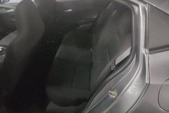 2020 Chevrolet Cavalier 2020 Redline 1.0T AT 325T XinshangEdition China VI #11