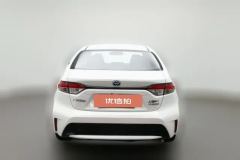 2023 Toyota Levin 2022 Hybrid 1.8H E-CVT AT Luxury #4