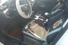 2021 Audi Q3 2021 1.4T AT 35TFSIEnterprisingDynamic #9