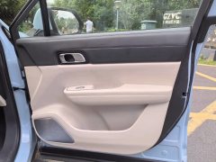 2021 Li Auto Li Auto ONE 2019 EREV6SeatEdition #16